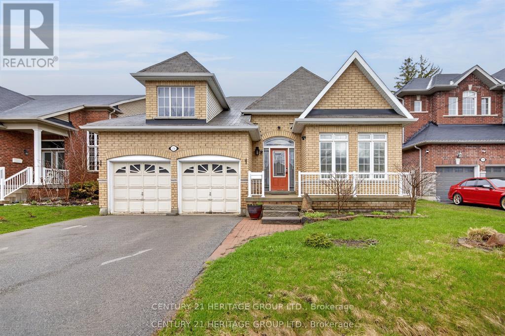 136 Riveredge Drive Property Photo 2
