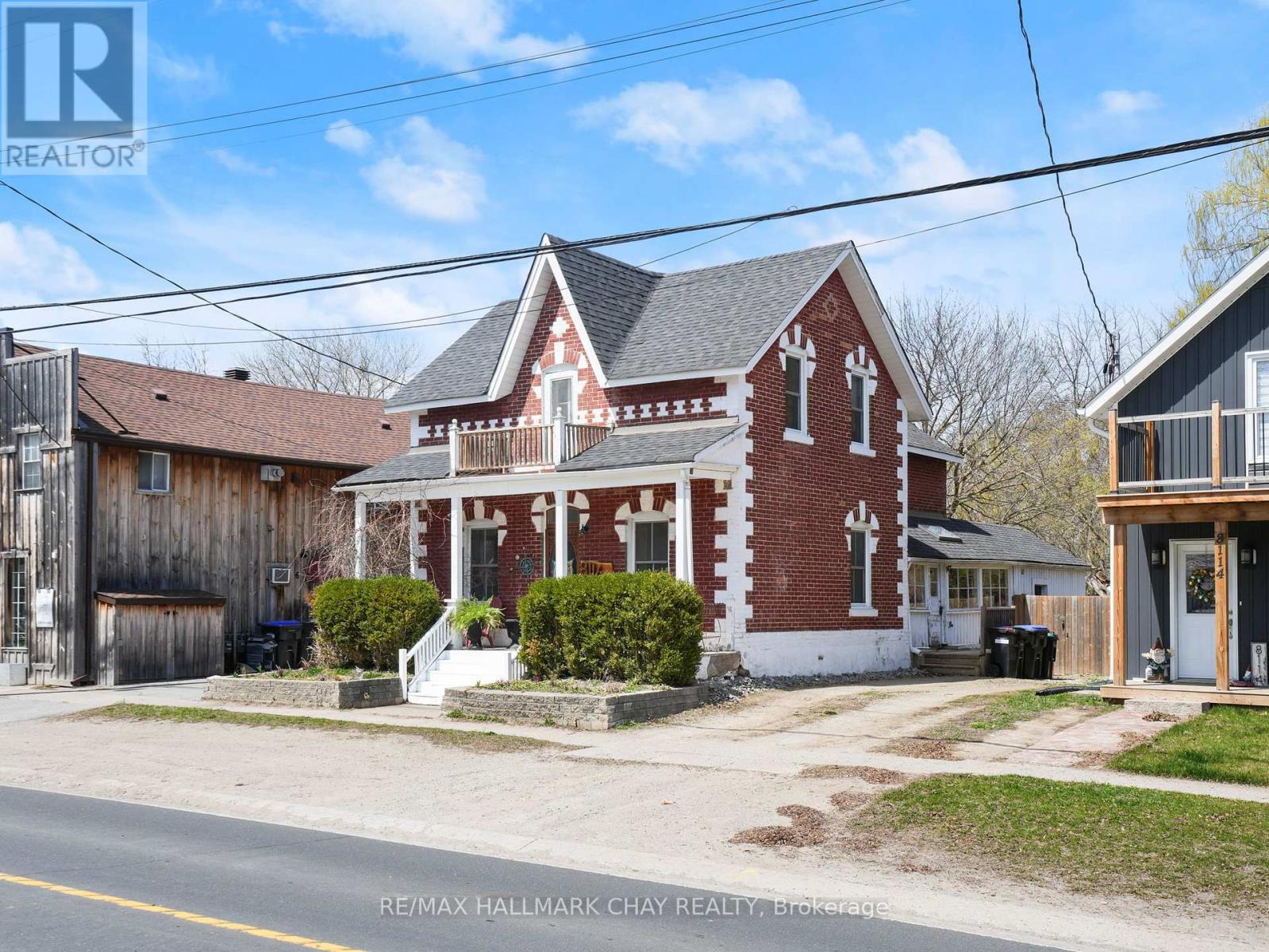 8116 Main Street Property Photo 1