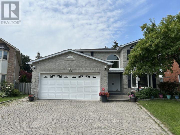 BSMT - 45 JIMSTON DRIVE