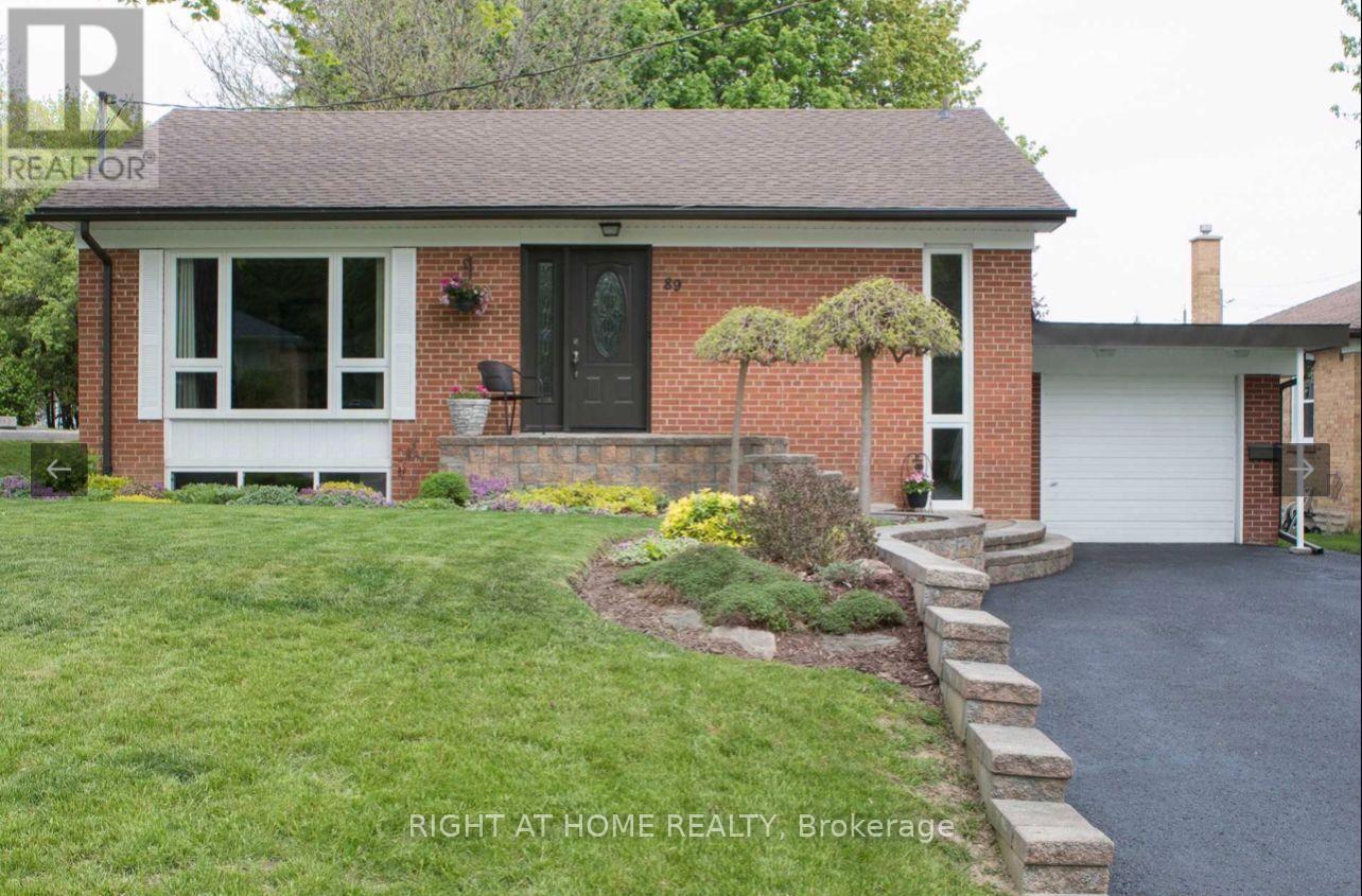89 Monkswood Crescent Photo de la propriété 1
