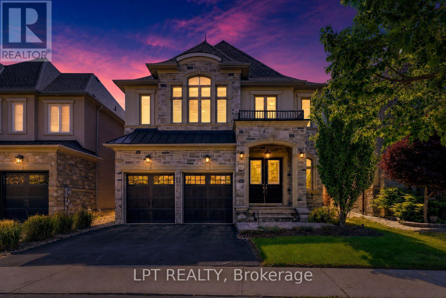 113 Burns Boulevard Property Photo 1