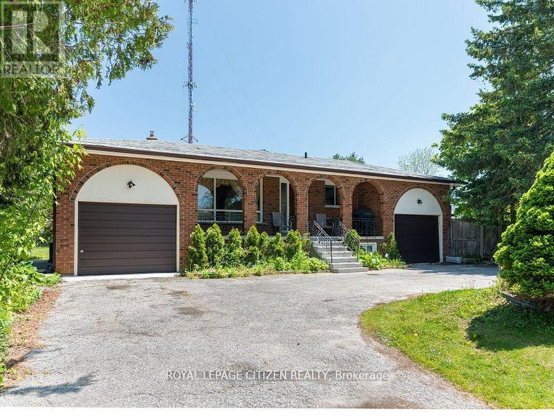 14835 Jane Street Property Photo 3