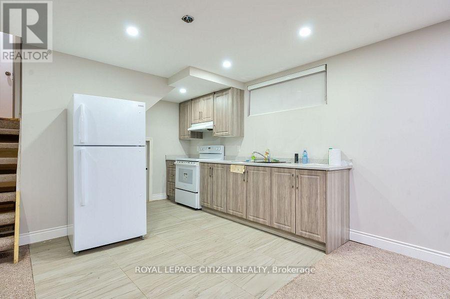 14835 Jane Street Property Photo 15