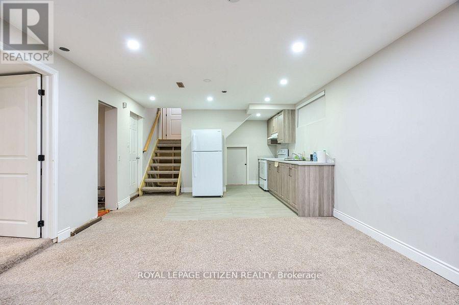 14835 Jane Street Property Photo 17