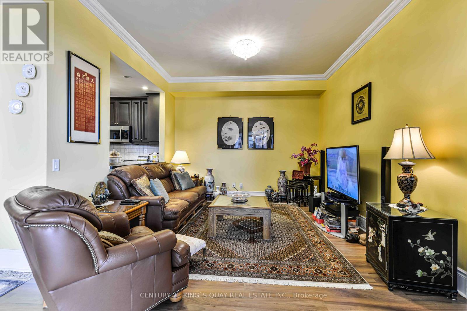 510 - 10101 Yonge Street Property Photo 12