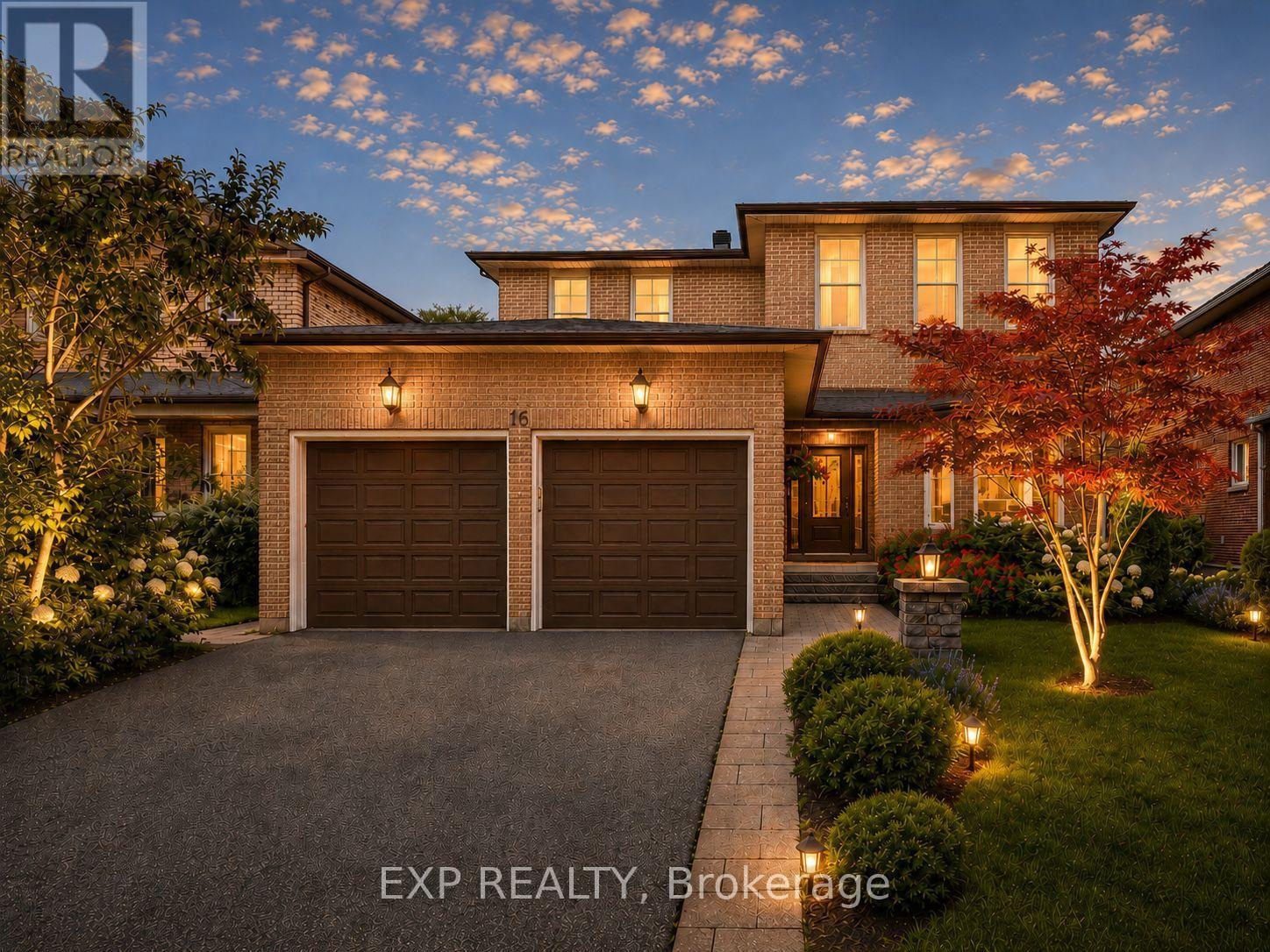 16 WAINWRIGHT AVENUE