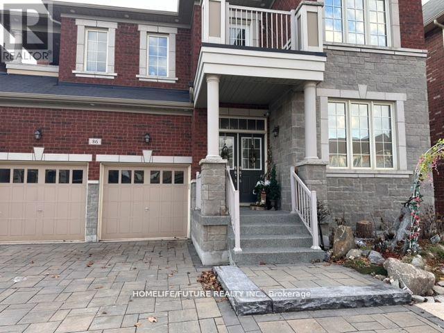 BSMT - 86 GREENSPIRE AVENUE