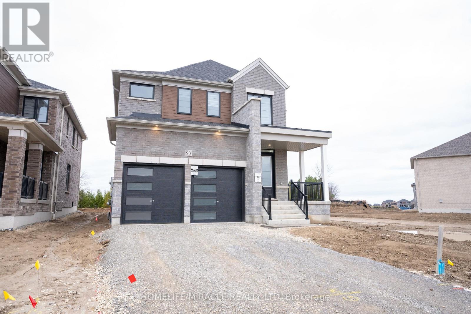 93 Bluebird Boulevard Property Photo 1