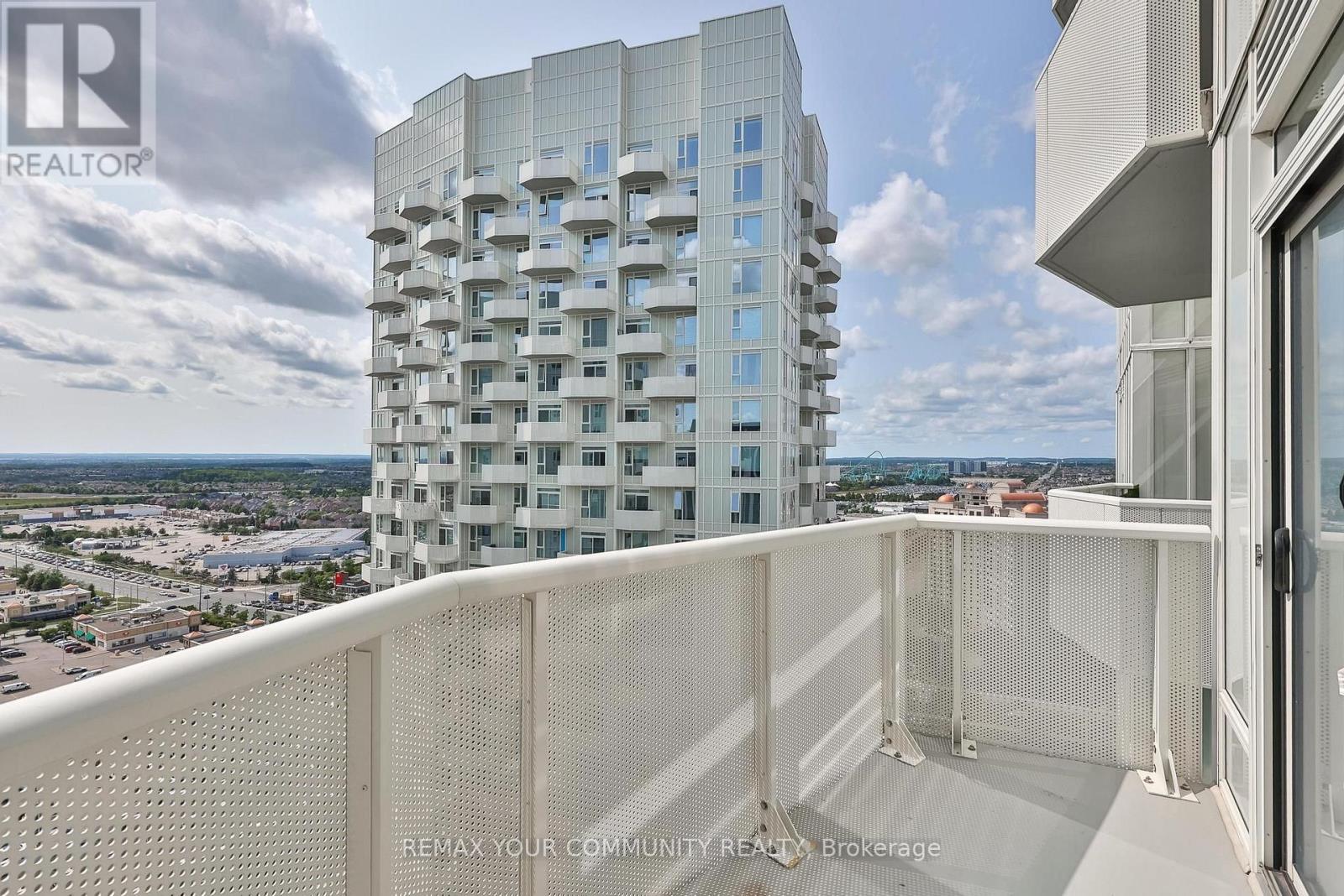 2302 - 474 Caldari Road Property Photo 4