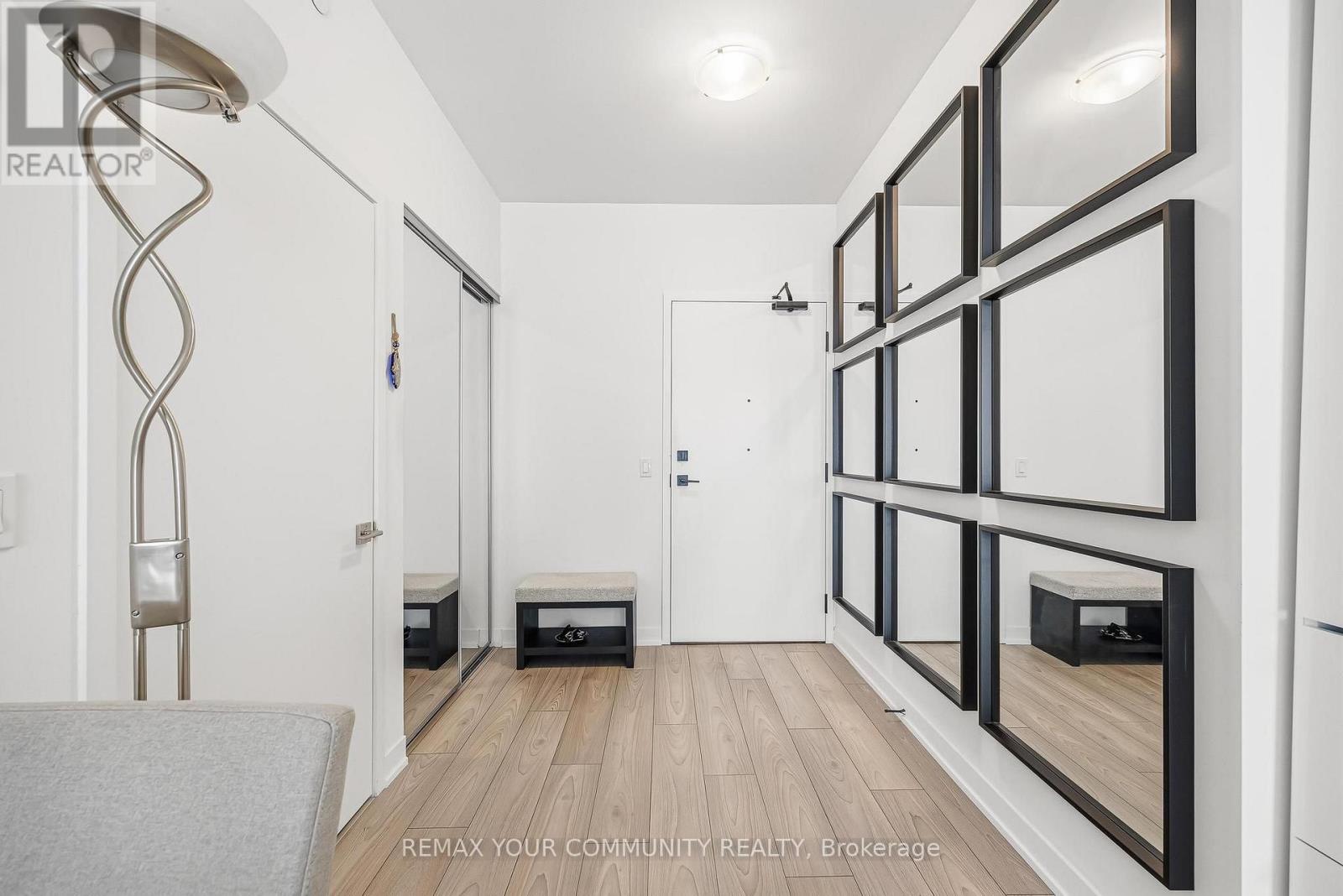 2302 - 474 Caldari Road Property Photo 30