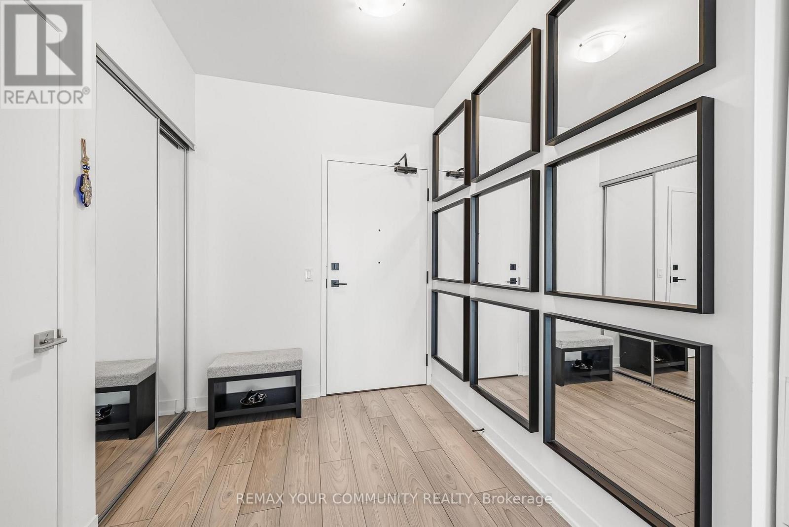 2302 - 474 Caldari Road Property Photo 31