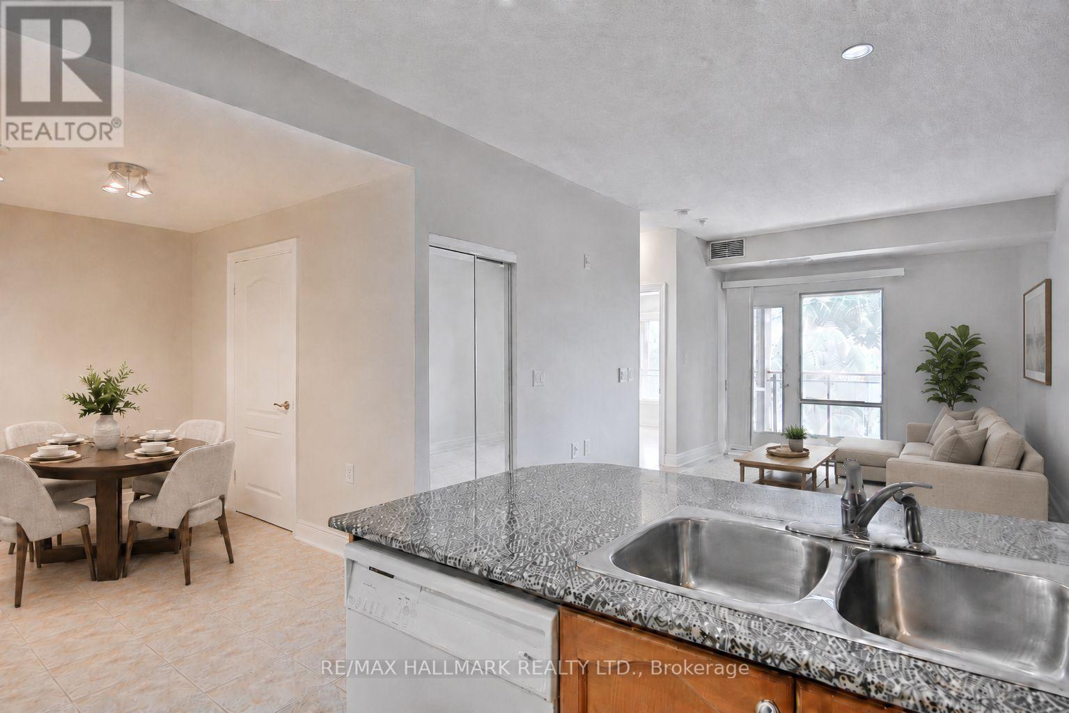 411 - 8201 Islington Avenue Property Photo 9