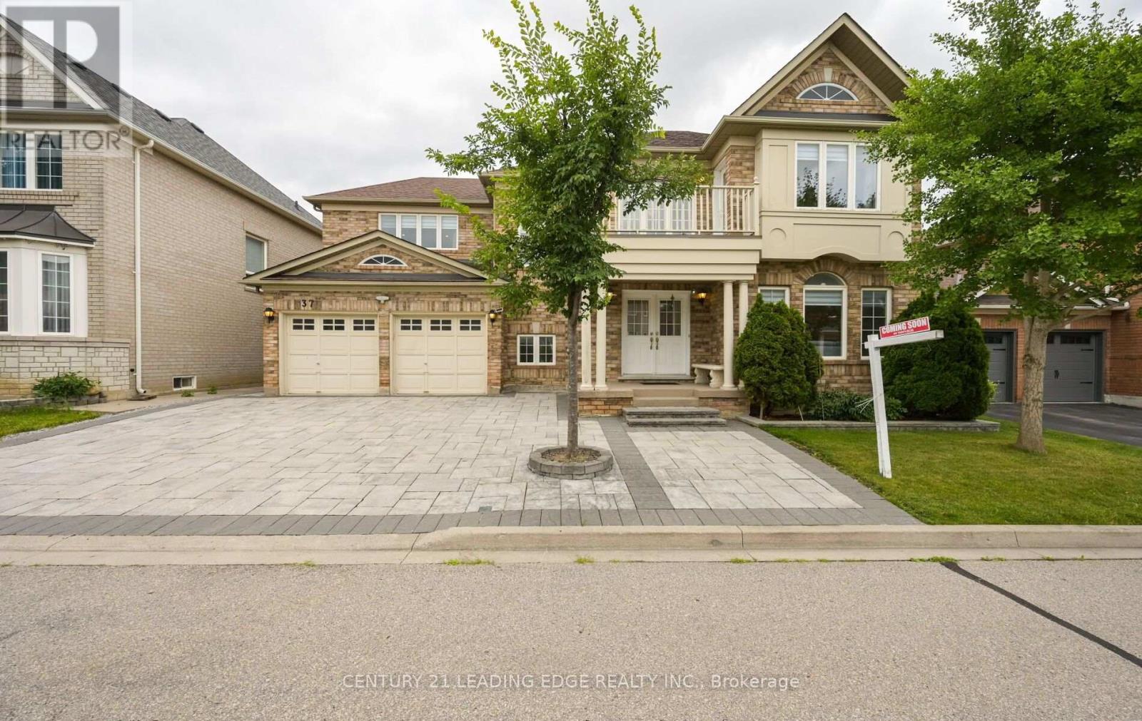 37 DRAWBRIDGE DRIVE