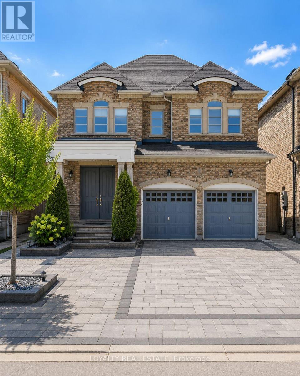 11 MAYAPPLE LANE