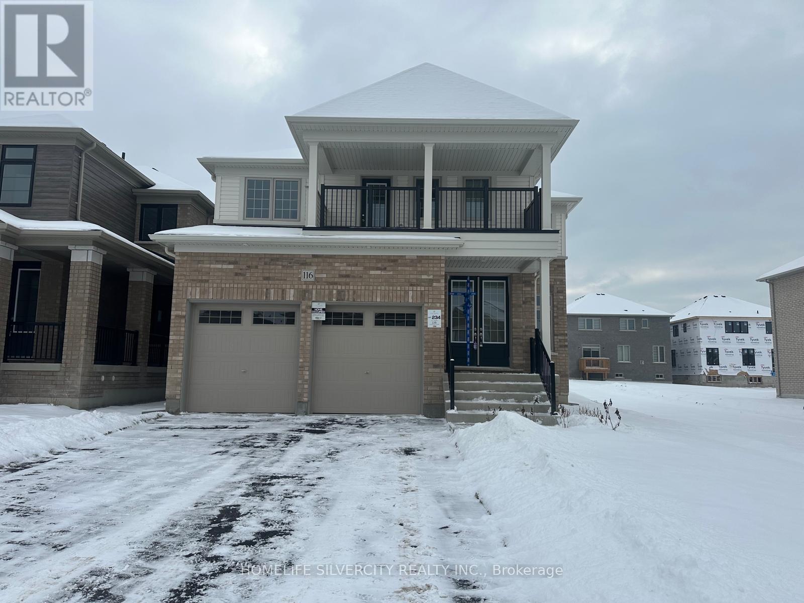 116 Bluebird Boulevard Property Photo 1