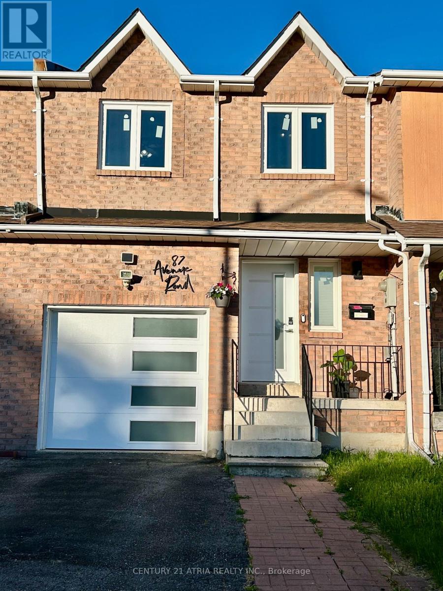 87 Avenue Road Property Photo 1