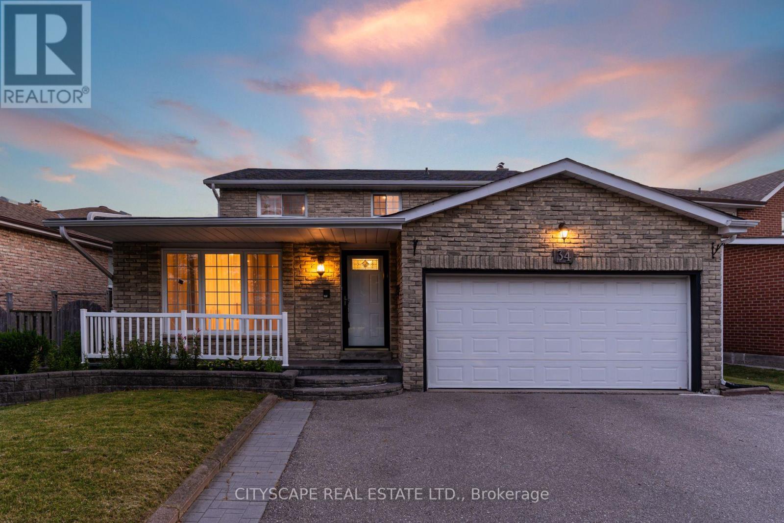 34 HIGHGATE DRIVE Property Photo 1
