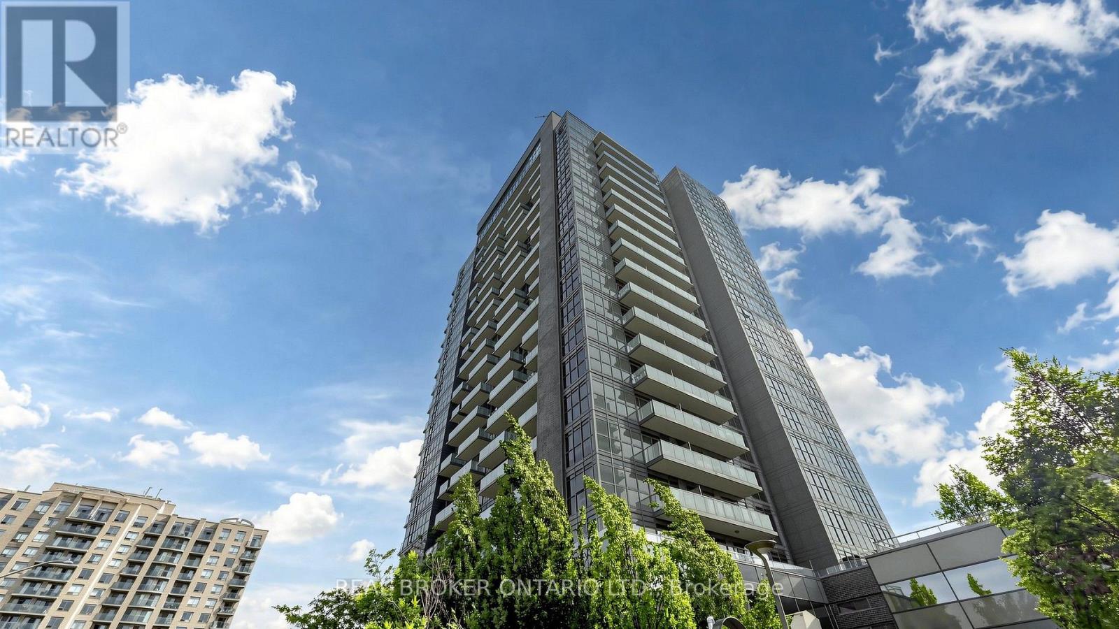 801 - 55 Oneida Crescent Property Photo 1