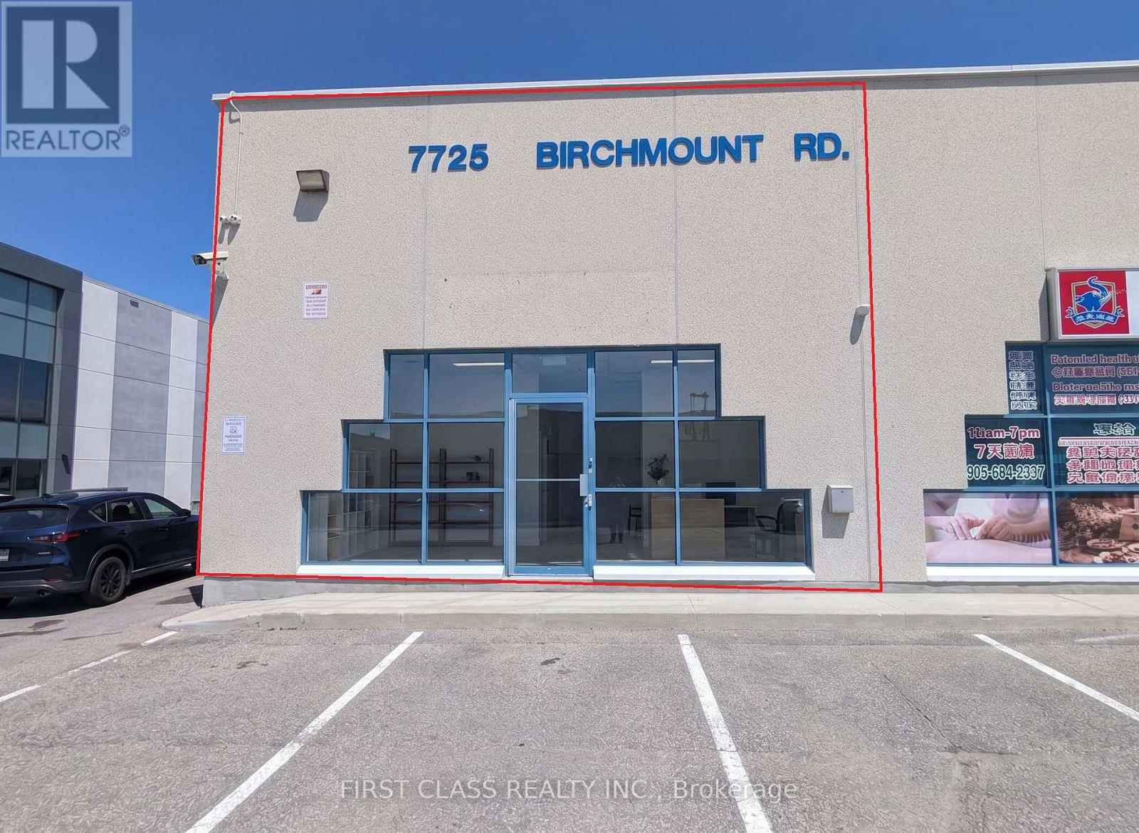 1 - 7725 Birchmount Road Property Photo 1