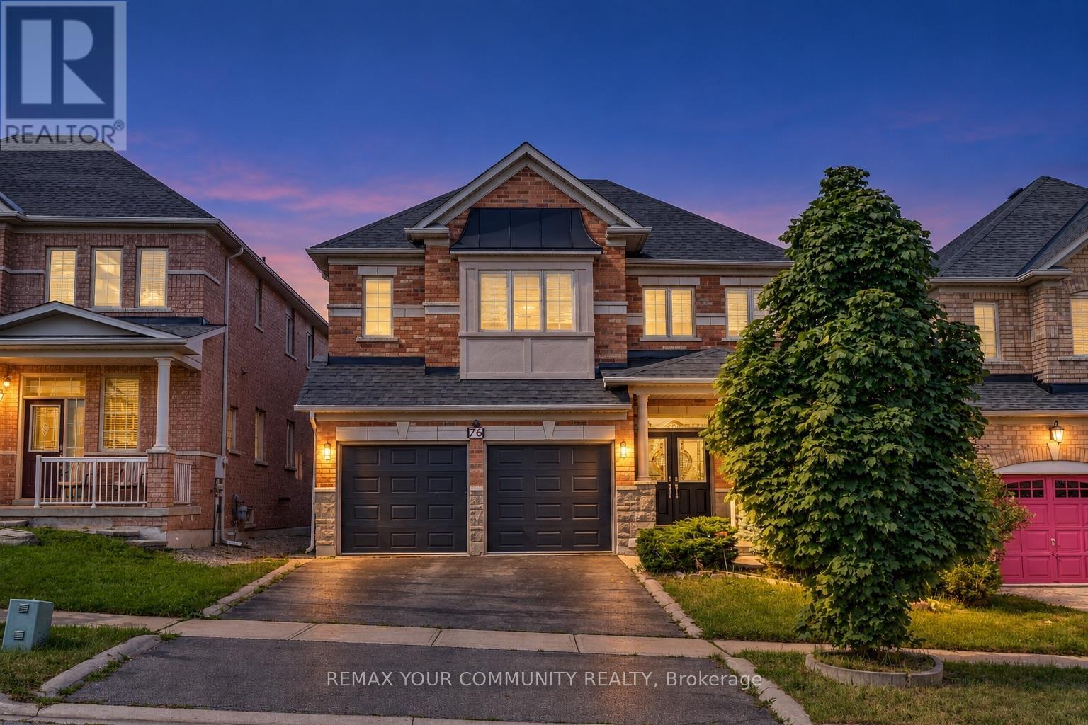 76 IVY GLEN DRIVE Property Photo 1