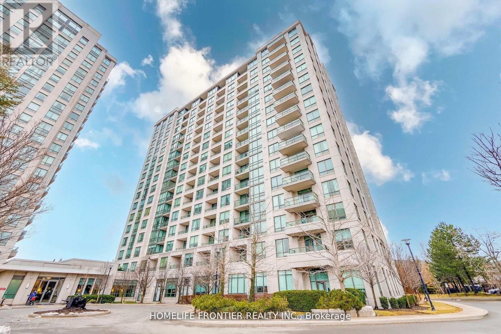 1111 - 100 Promenade Circle Property Photo 1