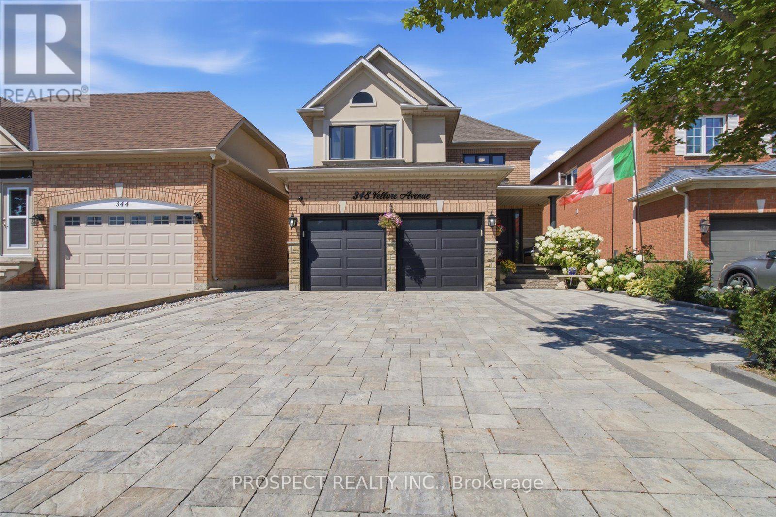 348 Vellore Avenue Property Photo 1