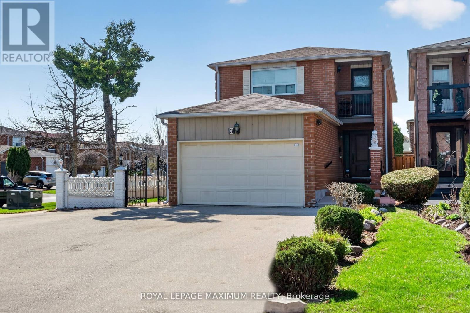 3 Muzzo Court Property Photo 1
