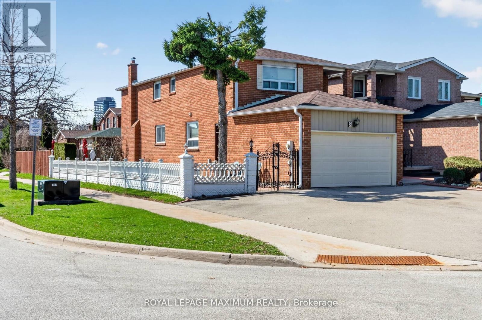 3 Muzzo Court Property Photo 2