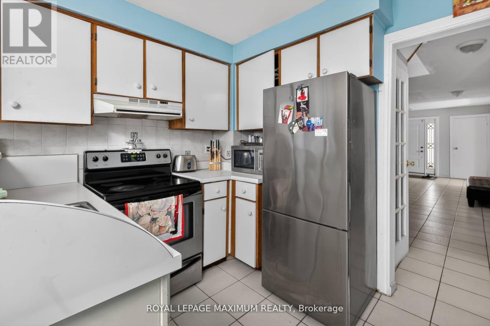 3 Muzzo Court Property Photo 16