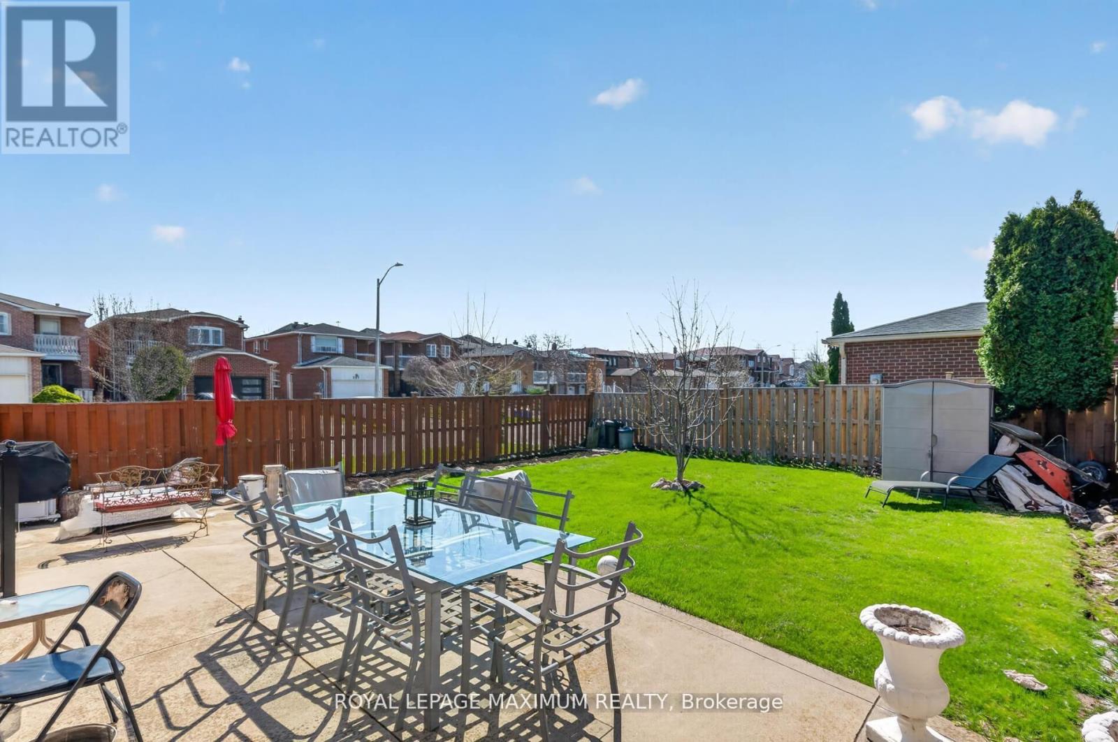 3 Muzzo Court Property Photo 37