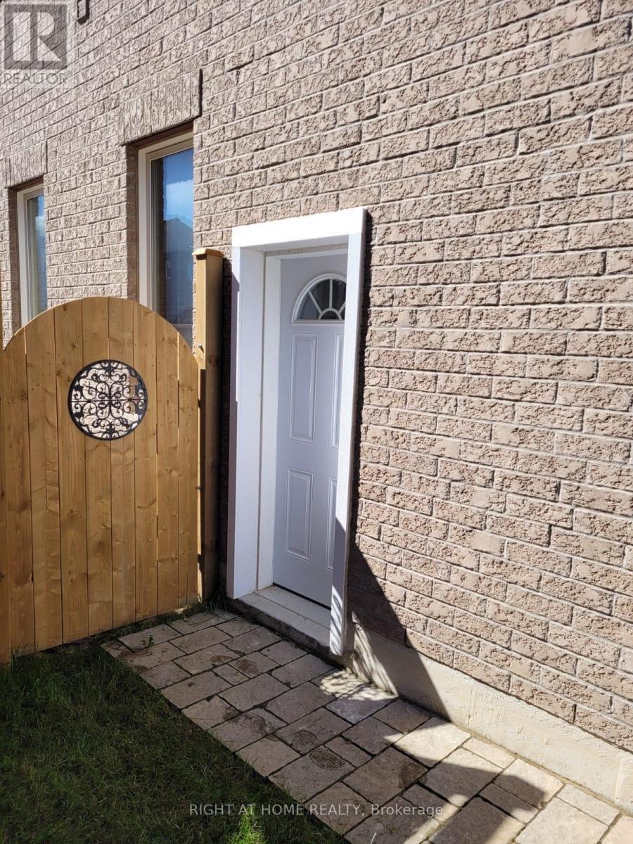 #basement - 110 Thatcher Crescent Property Photo 2