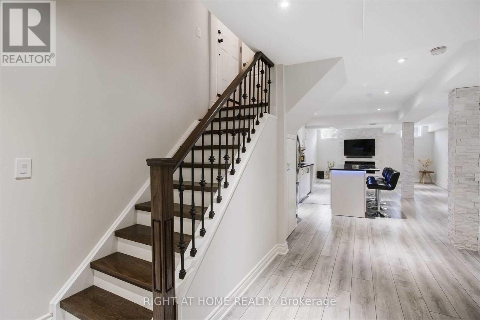 #basement - 110 Thatcher Crescent Property Photo 3