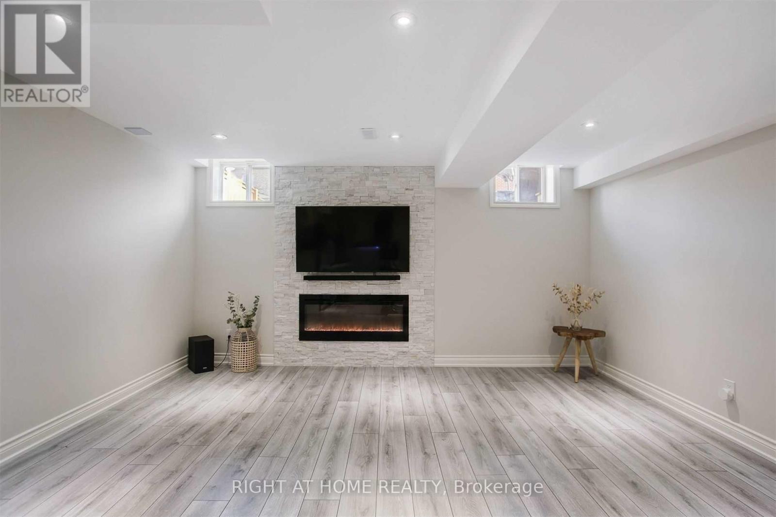 #basement - 110 Thatcher Crescent Property Photo 5