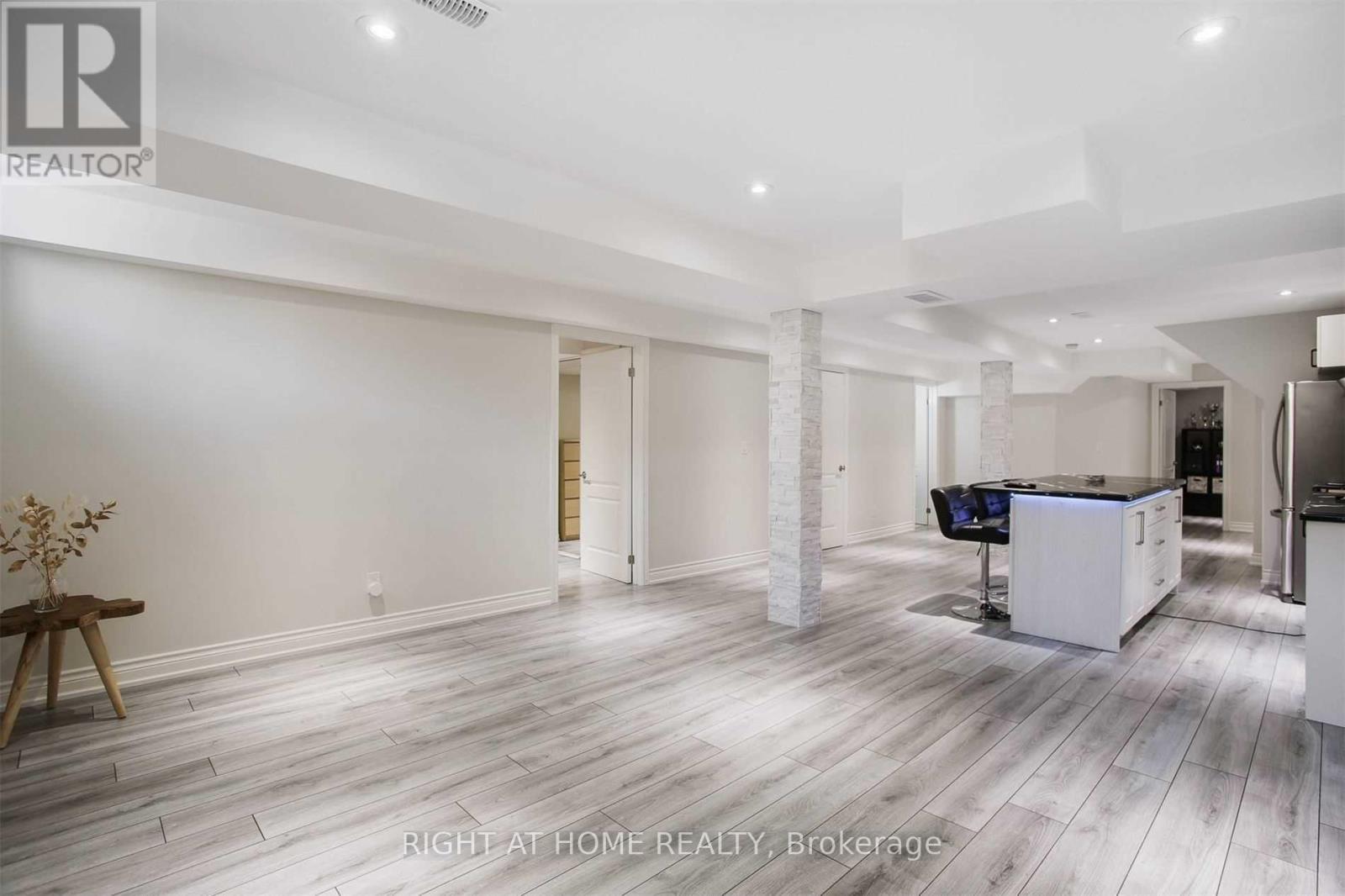 #basement - 110 Thatcher Crescent Property Photo 6
