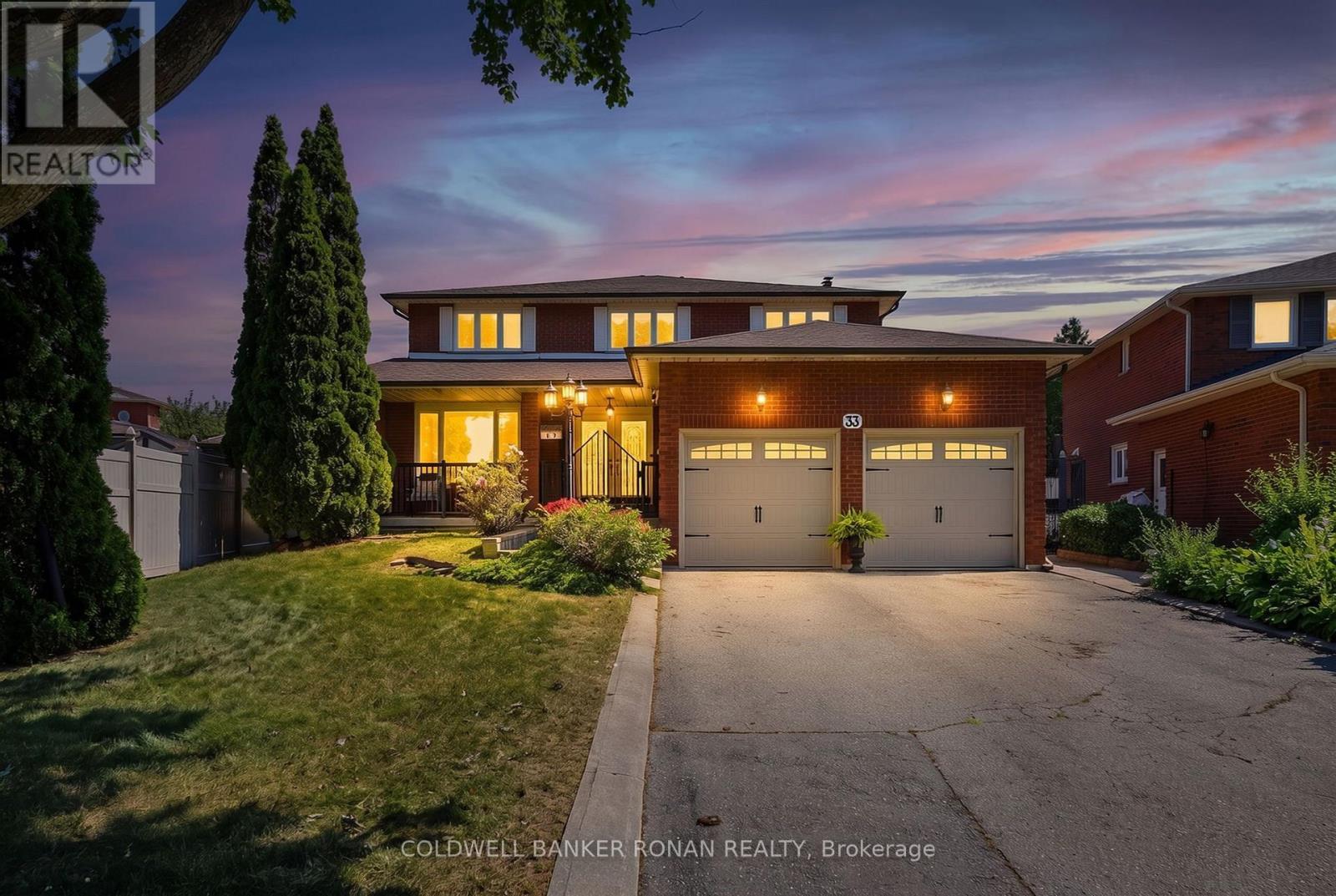 33 MAREVAN PLACE Property Photo 1