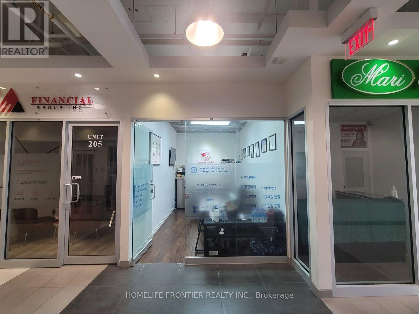 204 - 7181 Yonge Street Property Photo 2