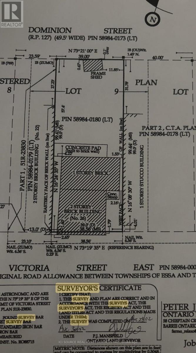26 Victoria Street E Property Photo 16