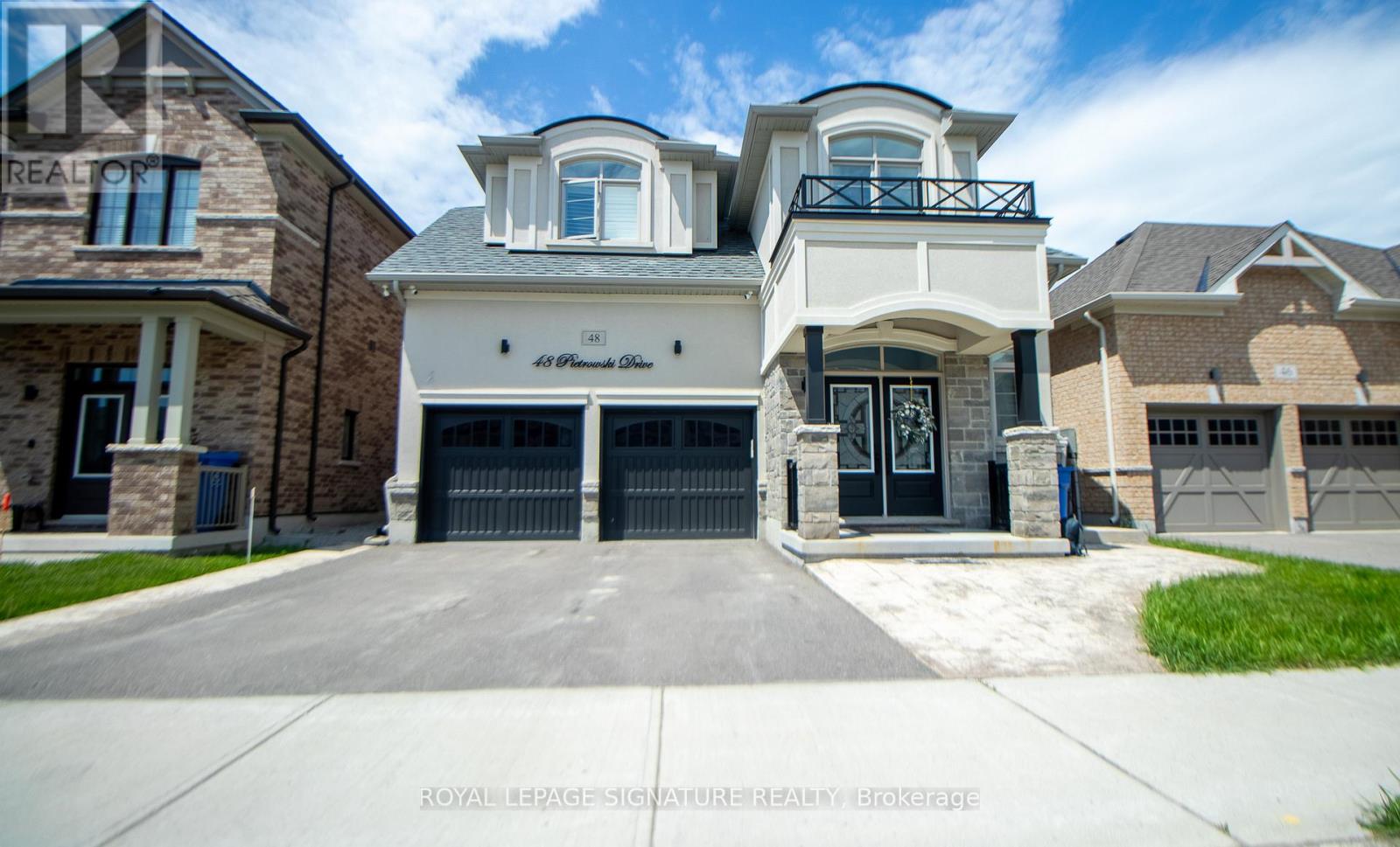 Bsmt - 48 Pietrowski Drive Property Photo 1