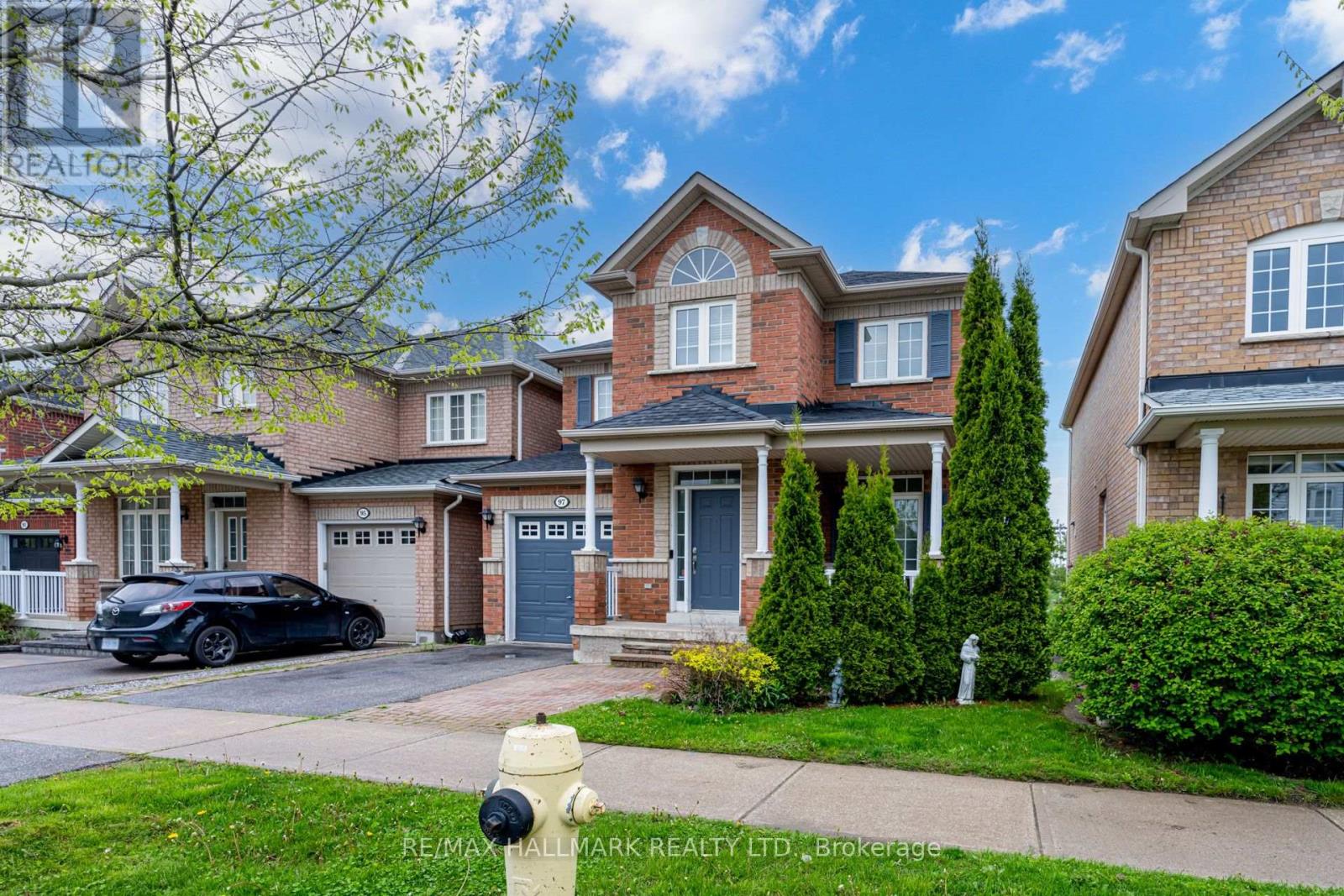 Bsmt - 97 Maple Ridge Crescent Property Photo 2