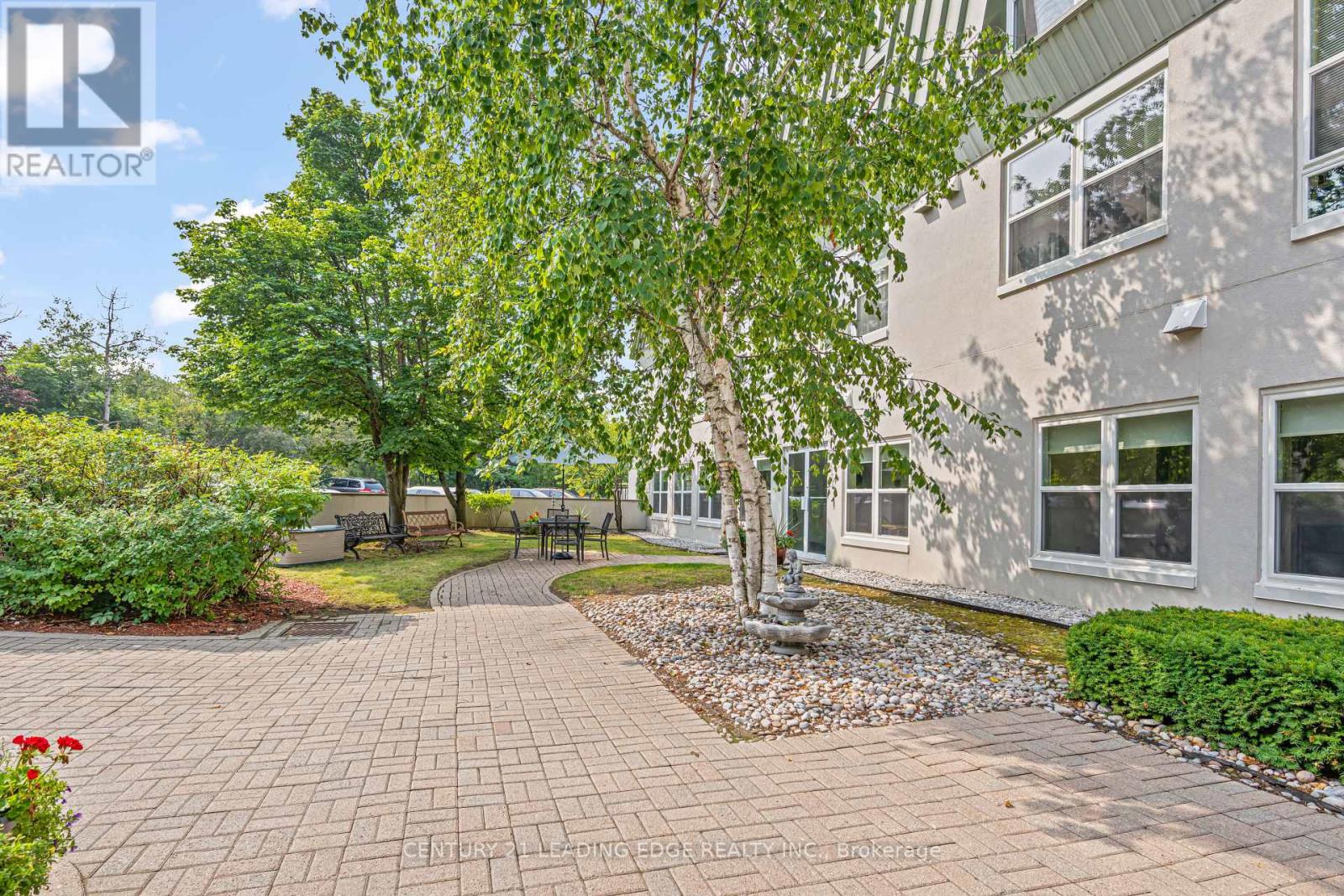 103 - 100 Anna Russell Way Property Photo 29