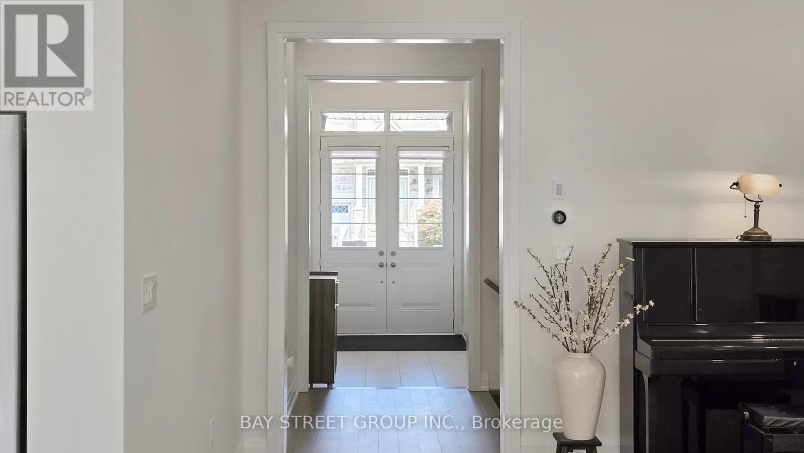 Upper Two Bedrooms - 97 Halldorson Avenue Property Photo 2