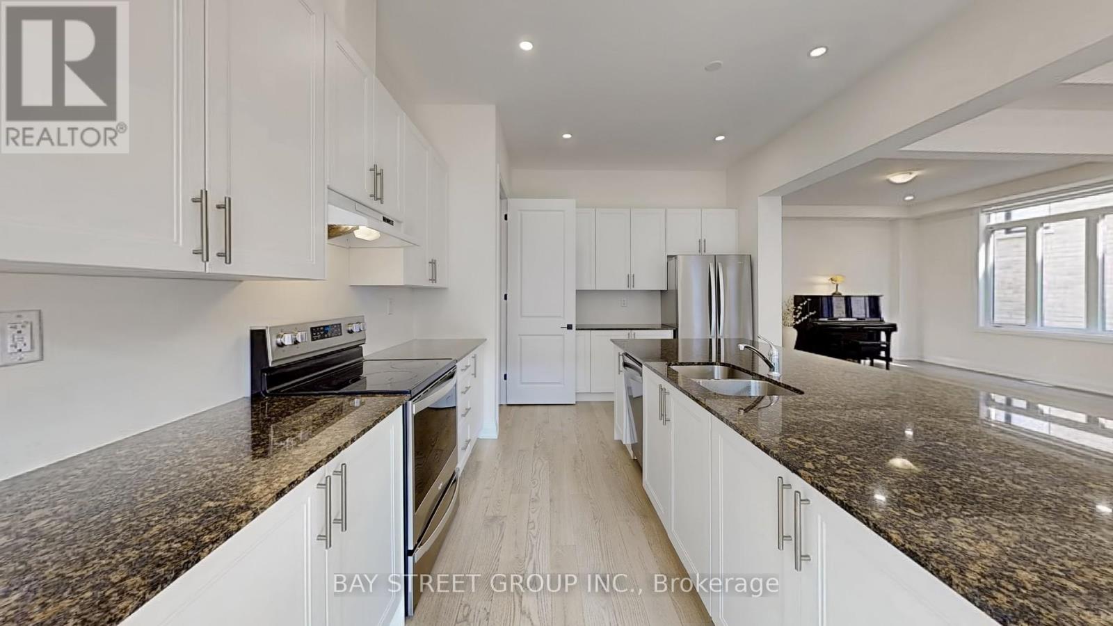 Upper Two Bedrooms - 97 Halldorson Avenue Property Photo 4