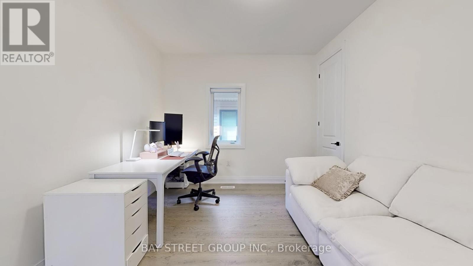 Upper Two Bedrooms - 97 Halldorson Avenue Property Photo 6