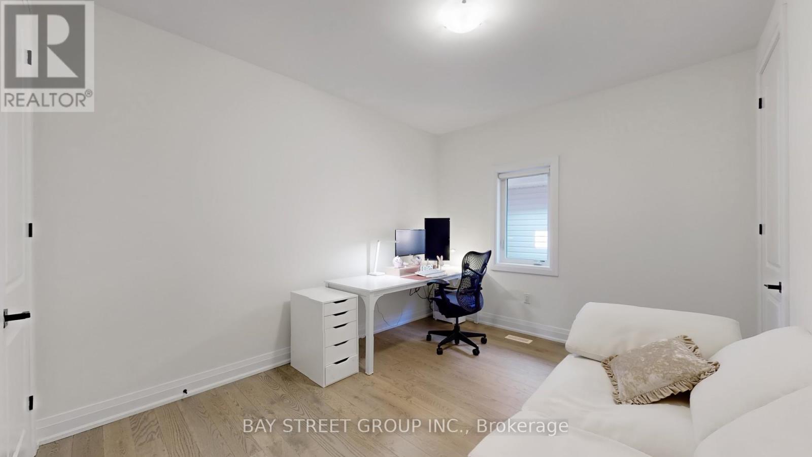 Upper Two Bedrooms - 97 Halldorson Avenue Property Photo 7