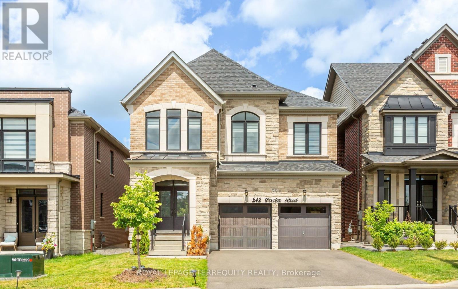 242 FACTOR STREET
