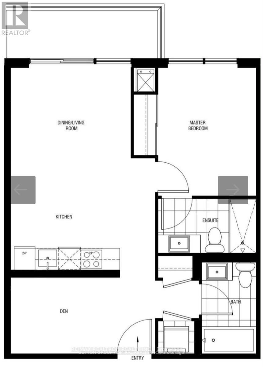 913 - 10 Gatineau Drive Property Photo 4