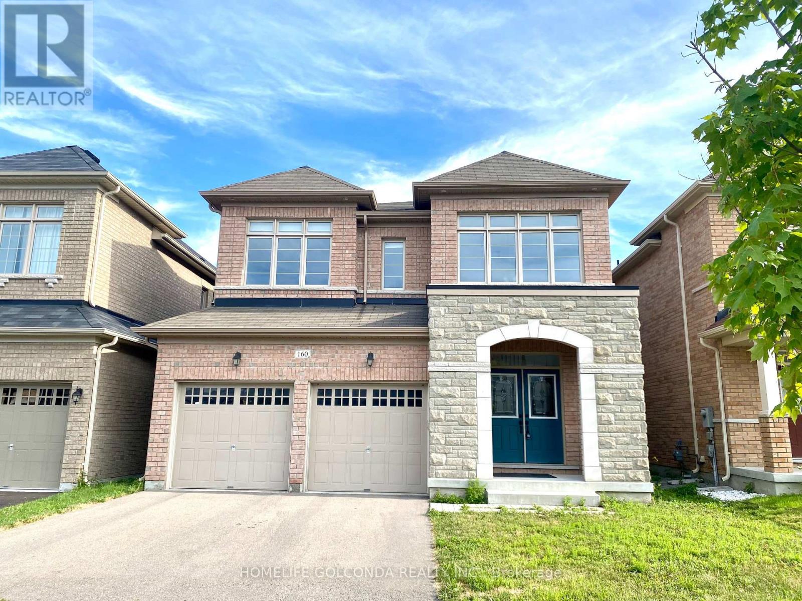 160 Chouinard Way Property Photo 1