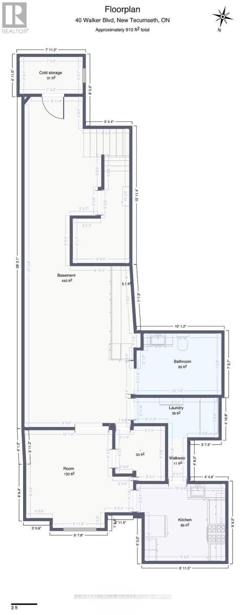42 Walker Boulevard Property Photo 45