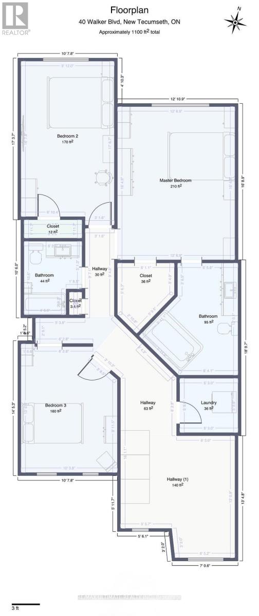 42 Walker Boulevard Property Photo 46