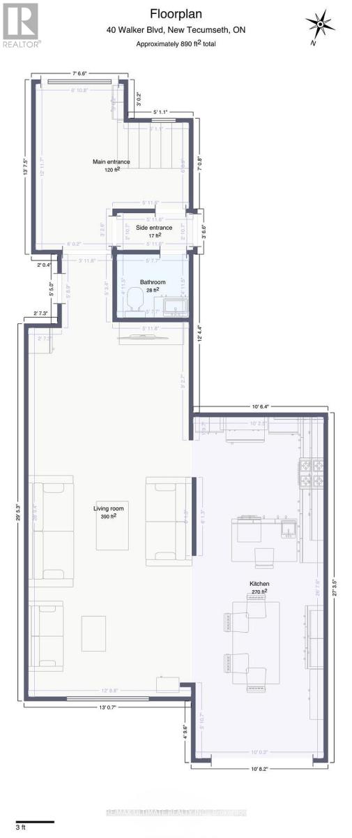 42 Walker Boulevard Property Photo 47